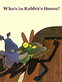 Watch Who's in Rabbit's House? (Short 1995)
