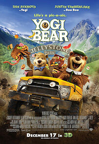 Watch Yogi Bear