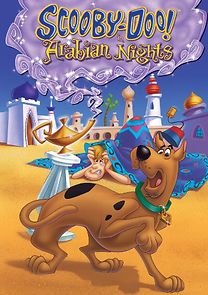 Watch Scooby-Doo in Arabian Nights
