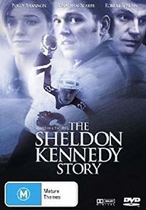 Watch The Sheldon Kennedy Story