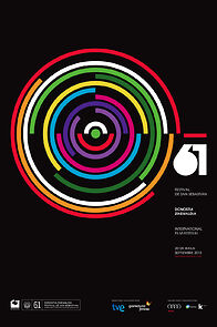 Watch 61º Festival Internacional de Cine de San Sebastián - Gala de inauguración (TV Special 2013)