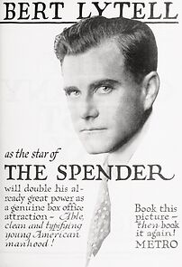 Watch The Spender