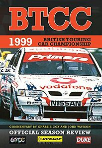 Watch 1999 Auto Trader RAC British Touring Car Championship