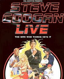 Watch Steve Coogan: The Man Who Thinks He's It