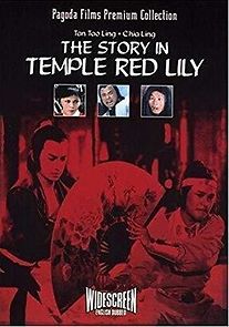 Watch Story in the Temple Red Lily