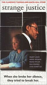 Watch Strange Justice