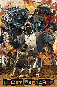 Watch Lucky Bastards