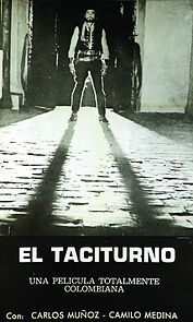 Watch El taciturno