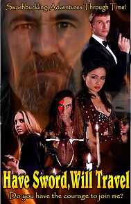 Watch Have Sword Will Travel