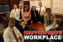 Watch Inappropriate Workplace