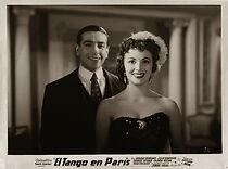 Watch El tango en París