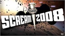 Watch Scream Awards 2008 (TV Special 2008)