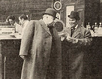 Watch Two Overcoats (Short 1911)