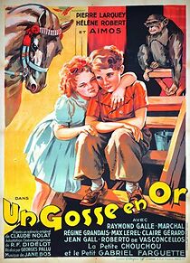 Watch Un gosse en or