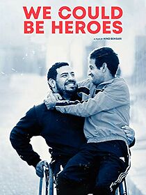 Watch We Could Be Heroes