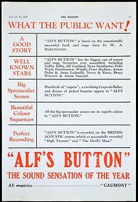 Watch Alf's Button