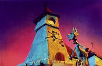 Watch La vache qui voulait sauter par dessus l'église (Short 1998)