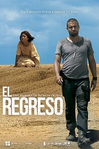 Watch El regreso