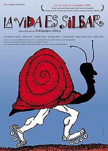 Watch Life Is to Whistle