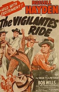 Watch The Vigilantes Ride