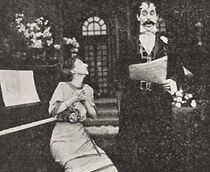 Watch The Woes of a Wealthy Widow (Short 1911)