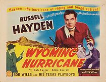 Watch Wyoming Hurricane