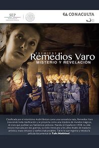 Watch Remedios Varo: Mystery and Revelation