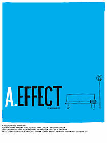 Watch A. Effect (Short 2008)
