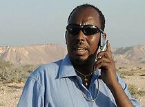 Watch Charcoal Traffic (Short 2008)