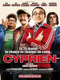 Watch Cyprien