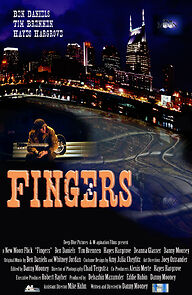 Watch Fingers (Short 2008)