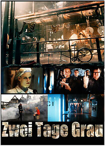 Watch Two Days Grey (Short 1996)