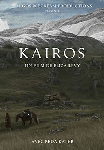 Watch Kairos (Short 2014)