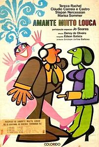 Watch Amante Muito Louca