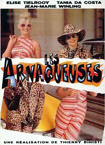 Watch Les arnaqueuses