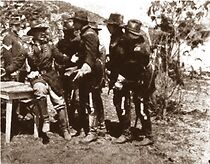 Watch A Black Conspiracy (Short 1913)