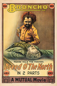Watch Breed o' the North (Short 1914)