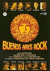 Watch Buenos Aires Rock