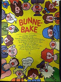 Watch Bunnebake