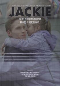 Watch Jackie (Short 2015)