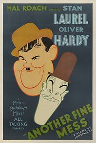 Watch Another Fine Mess (Short 1930)