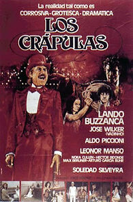 Watch Los crápulas
