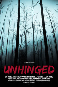 Watch Unhinged