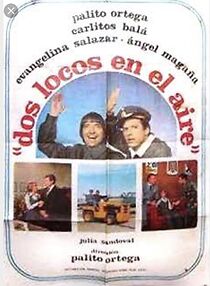 Watch Dos locos en el aire