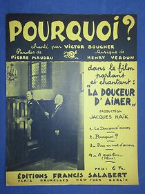 Watch The Sweetness of Loving