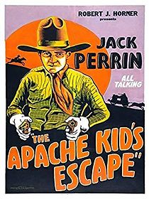 Watch The Apache Kid's Escape
