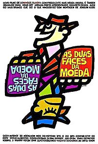 Watch As Duas Faces da Moeda