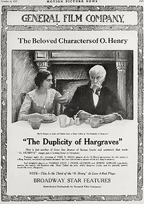 Watch The Duplicity of Hargraves