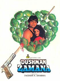 Watch Dushman Zamana