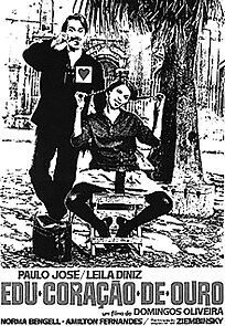 Watch Edu, Coração de Ouro